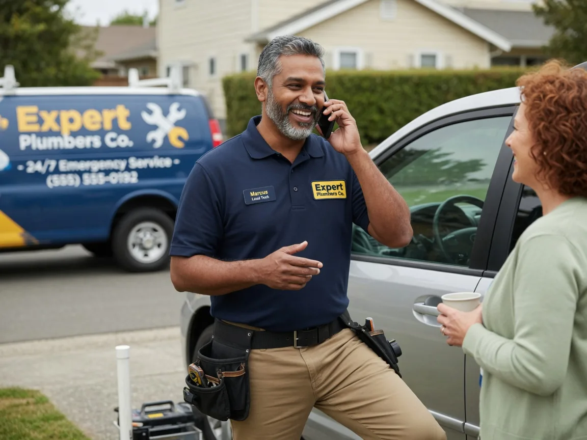 Drain Cleaning Marcellus, MI FAQs